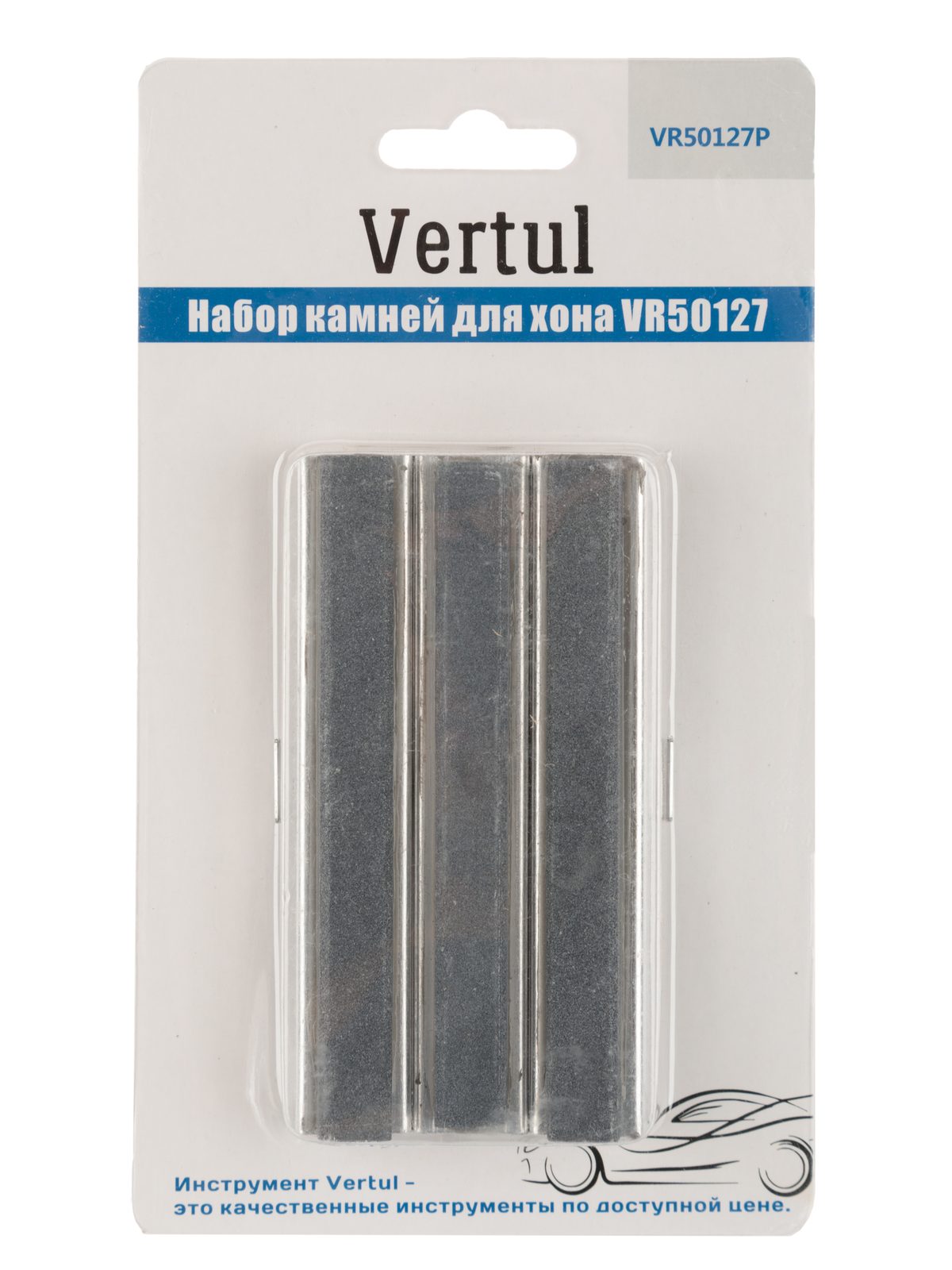 Набор камней для хона VR50127