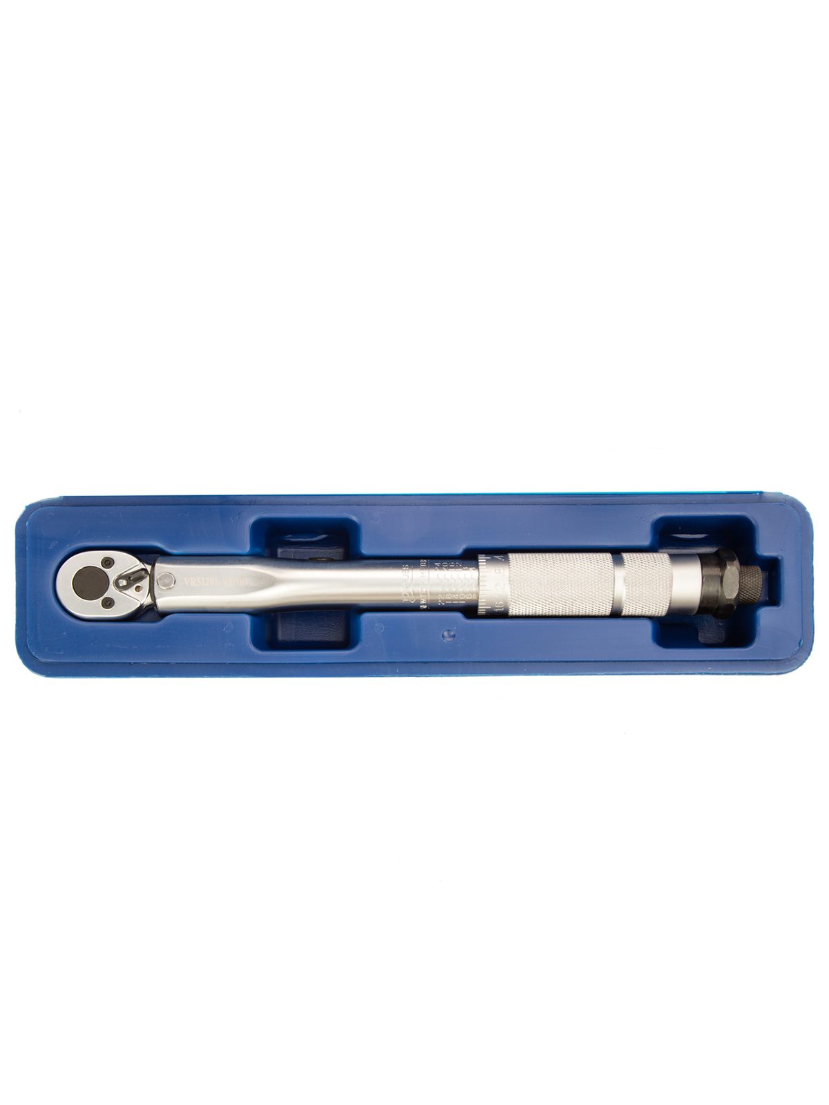 Ключ динамометрический 1/4" 2-24 Н·м