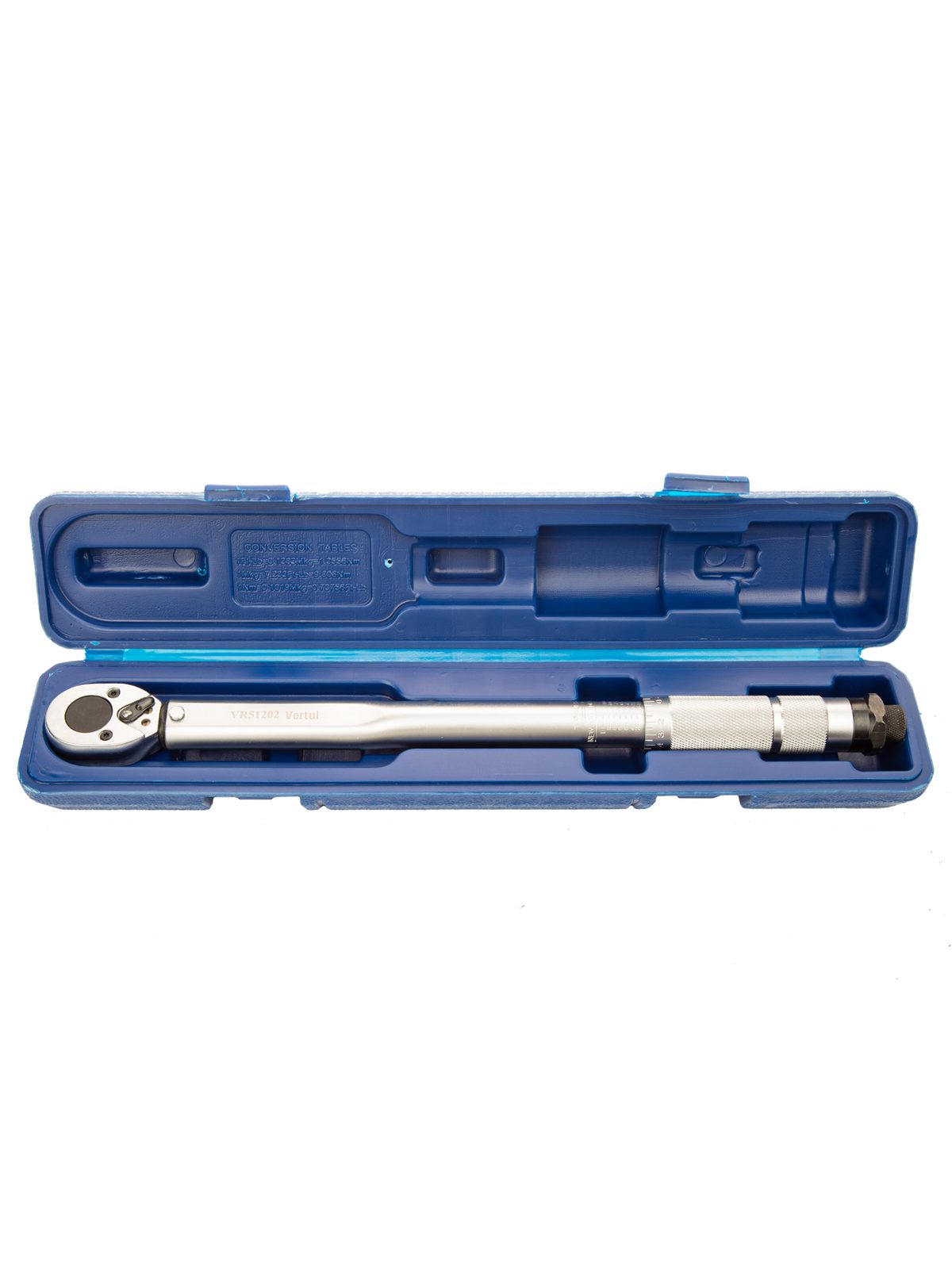 Ключ динамометрический 3/8" 19-110 Н·м