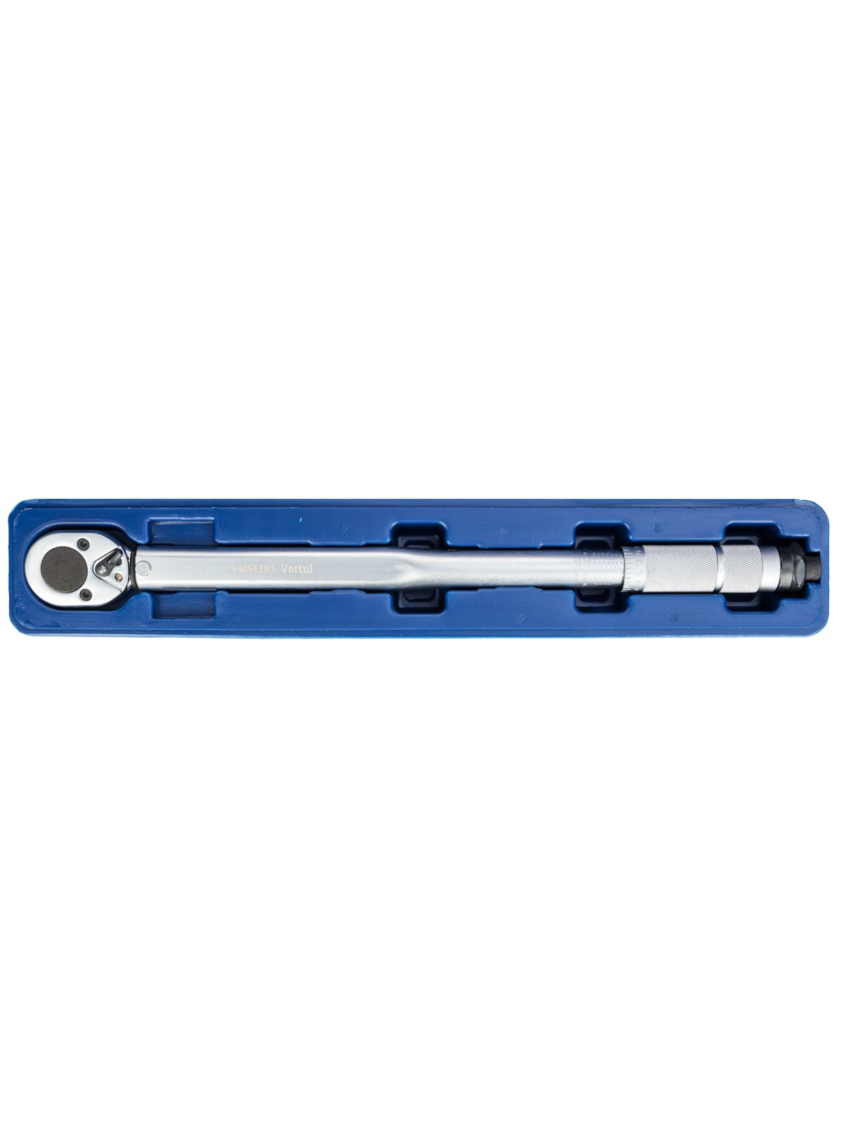 Ключ динамометрический 1/2" 28-210 Н·м