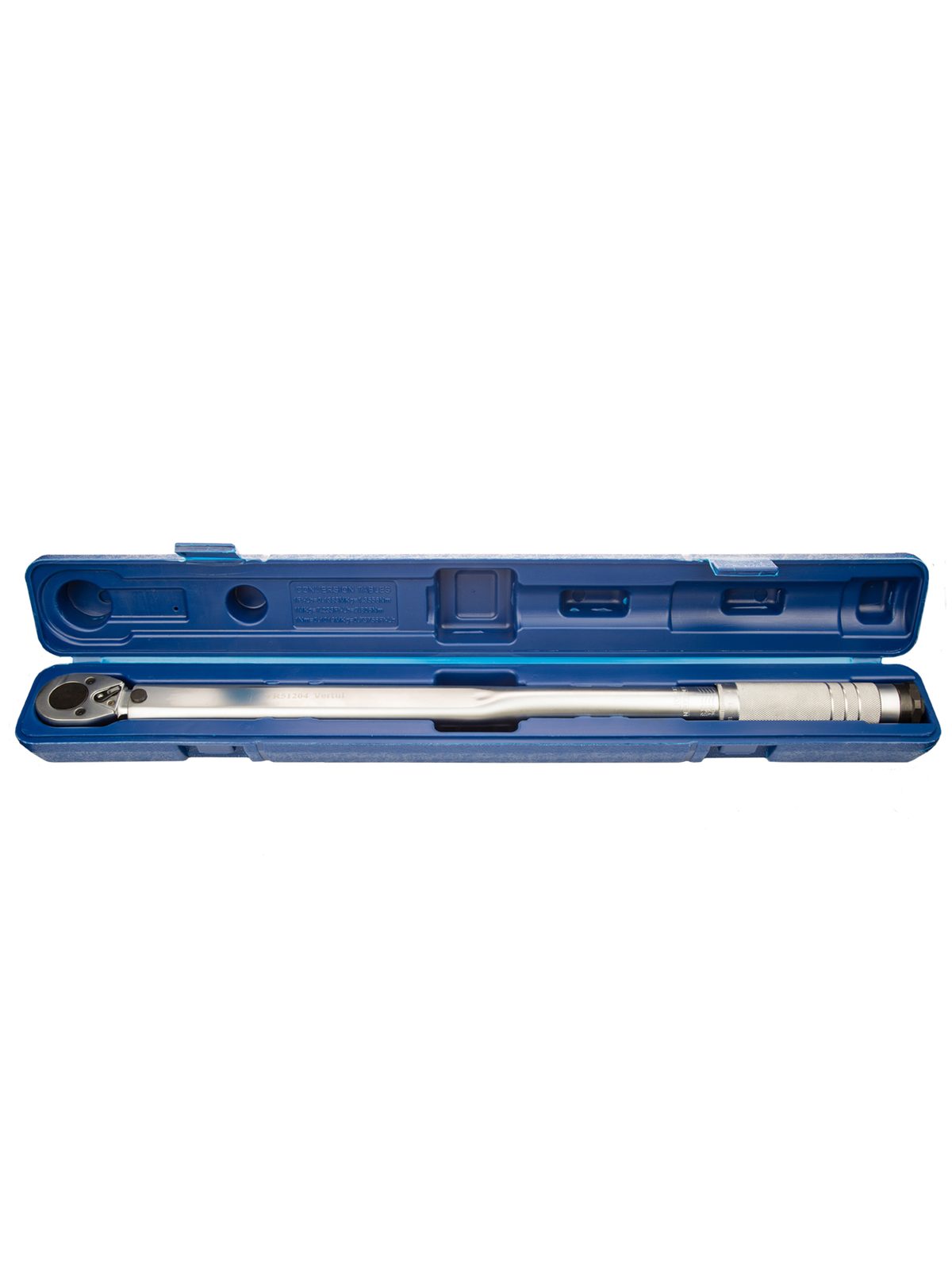 Ключ динамометрический 1/2" 70-350 Н·м