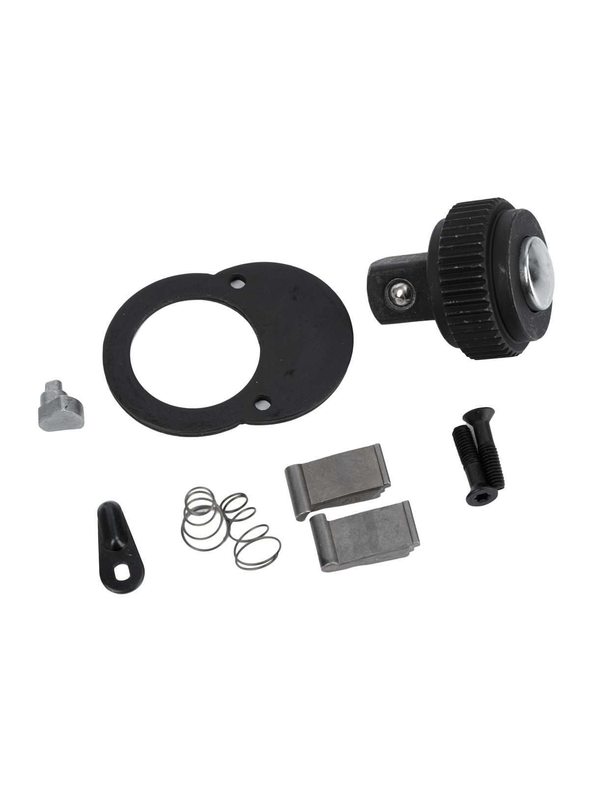 Ремкомплект для трещотки VR02223 1/2" 45 зубьев