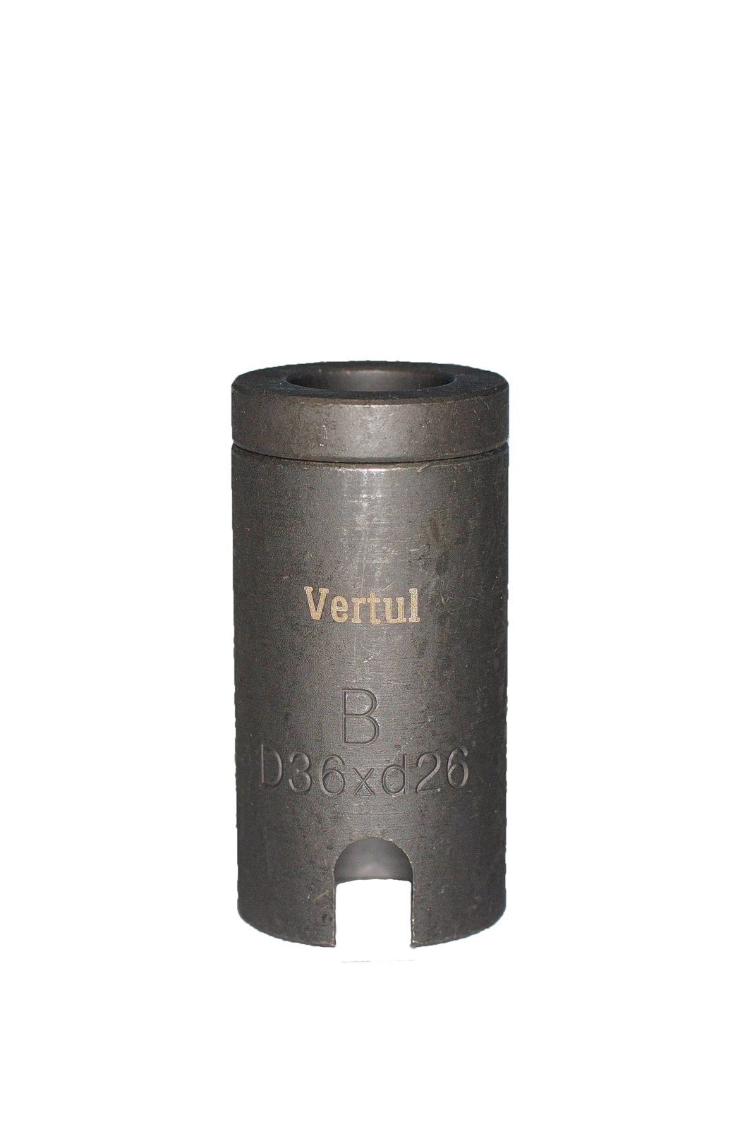 Оправка для выпрессовки сайлентблоков D36xd26