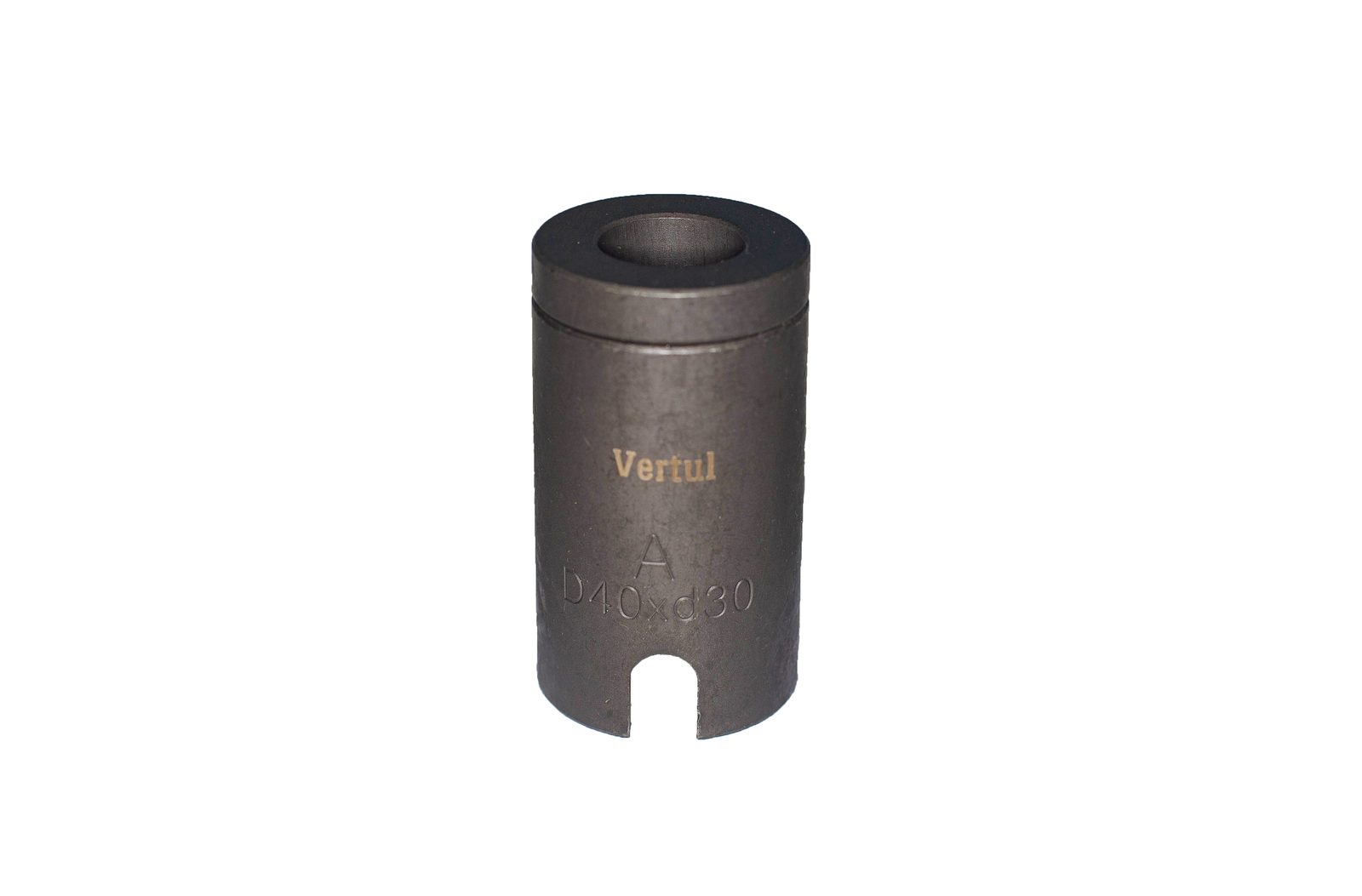 Оправка для выпрессовки сайлентблоков D40xd30