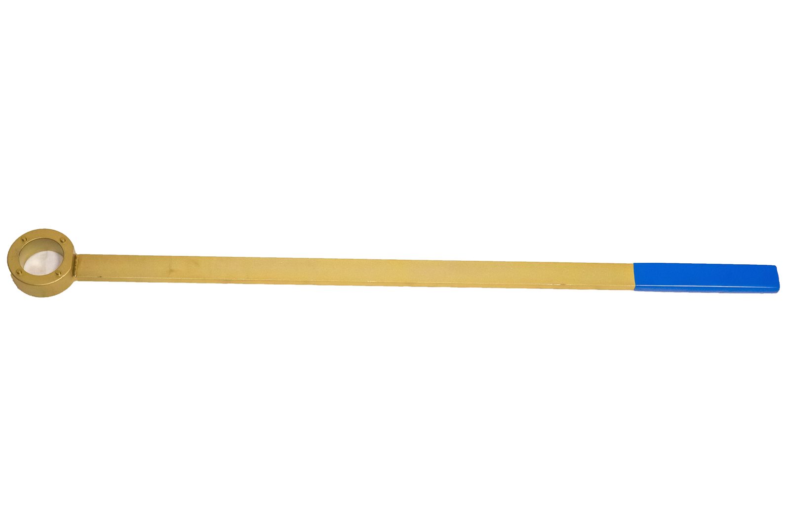 Ключ для фиксации шкива коленвала VAG T10355 1.8, 2.0Л VERTUL