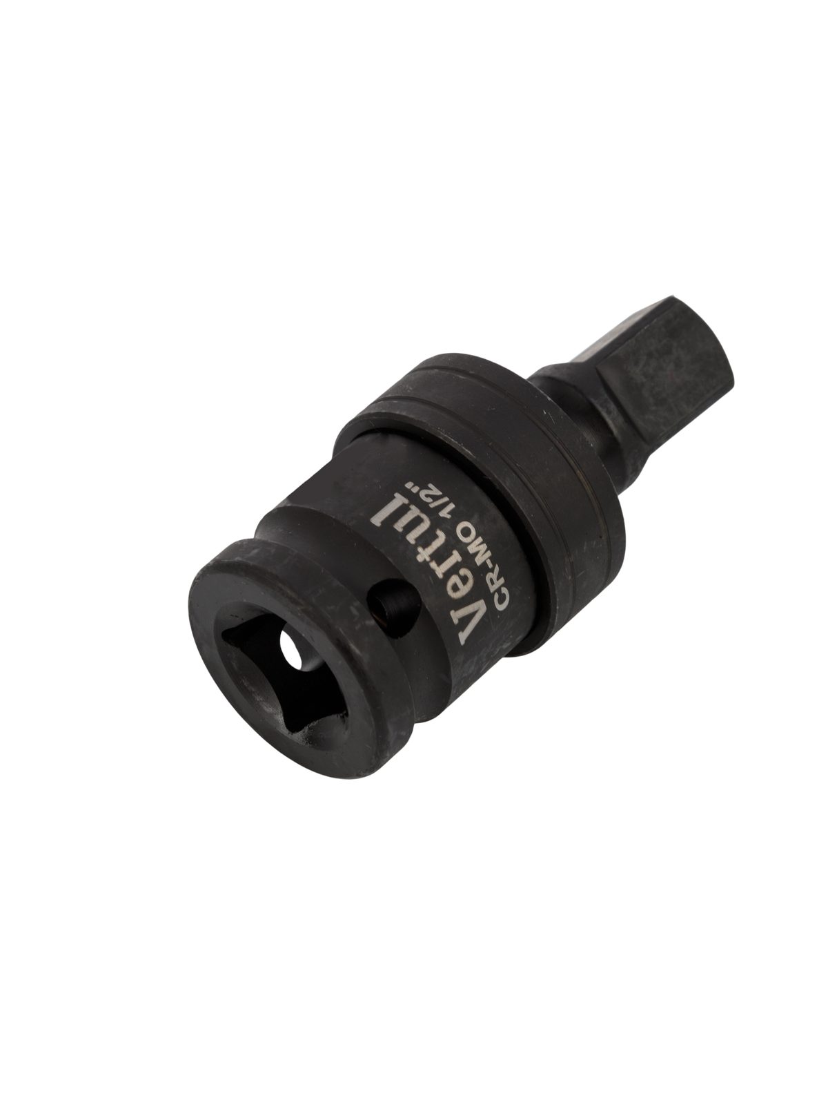Кардан ударный 1/2"CRMO. black phosphating